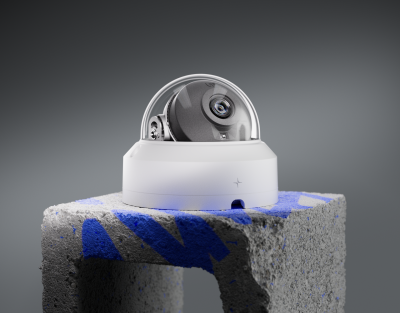 Still image of Lumana | 3D Identity for AI Cloud Video Security by Ubunzo