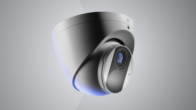 Still image of Lumana | 3D Identity for AI Cloud Video Security by Ubunzo