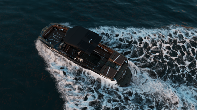 Still image of Supra Boats: MY23 by Already Been chewed