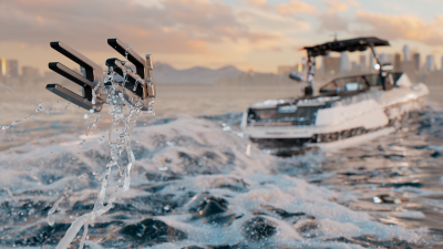 Still image of Supra Boats: MY23 by Already Been chewed