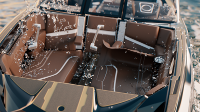 Still image of Supra Boats: MY23 by Already Been chewed