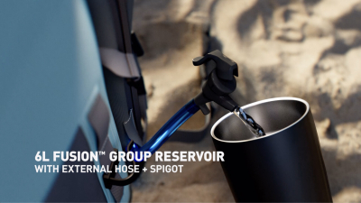 Still image of CAMELBAK CHILLBAK PACK by Already Been chewed