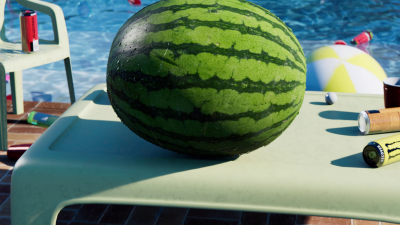 Still image of Monster Energy Rehab by Already Been chewed