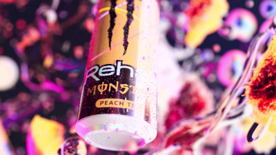 Still image of Monster Energy Rehab by Already Been chewed