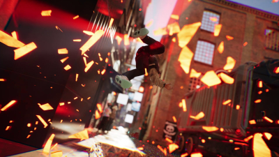 Still image of Nike/RTFKT Crypto Kicks Trillium by Already Been chewed