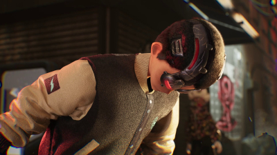 Still image of Nike/RTFKT Crypto Kicks Trillium by Already Been chewed