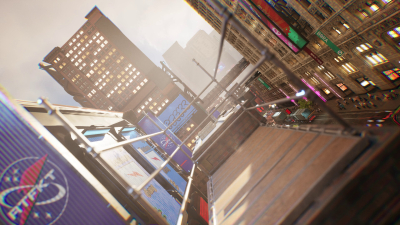 Still image of Nike/RTFKT Crypto Kicks Trillium by Already Been chewed