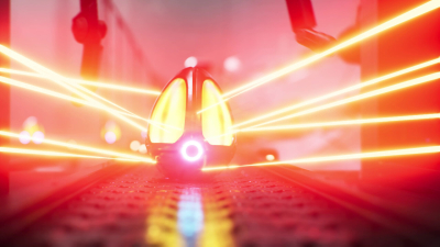 Still image of Nike/RTFKT Animus by Already Been chewed