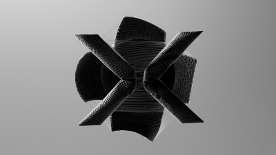 Still image of ESPN: XFL Brand Film by Already Been chewed