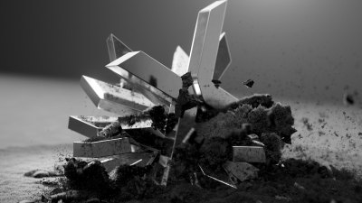 Still image of ESPN: XFL Brand Film by Already Been chewed