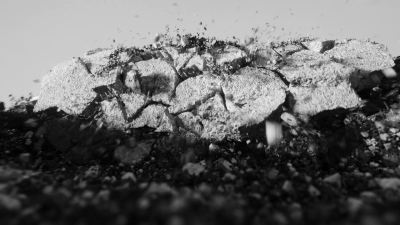 Still image of ESPN: XFL Brand Film by Already Been chewed