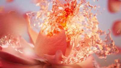 Still image of Lancôme Idôle by Already Been chewed