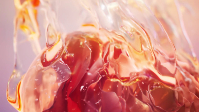 Still image of Lancôme Idôle by Already Been chewed