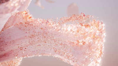 Still image of Lancôme Idôle by Already Been chewed