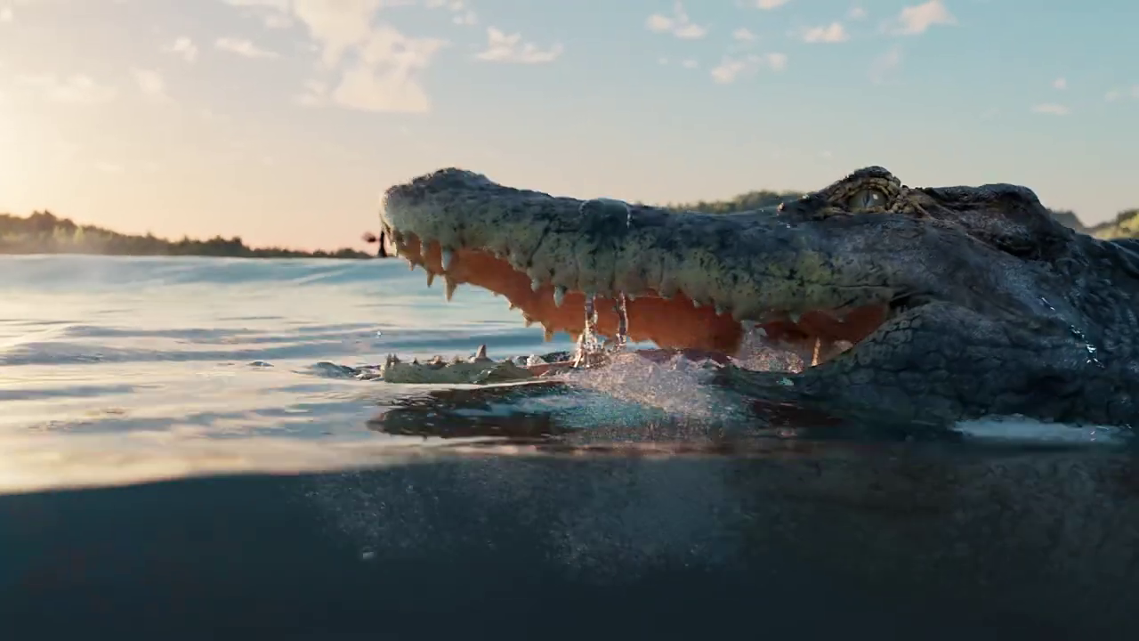 Supra SV by Already Been chewed, a nominee on Motion Design Awards