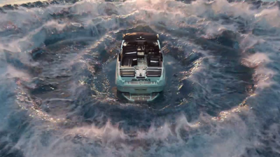 Still image of Supra SV by Already Been chewed