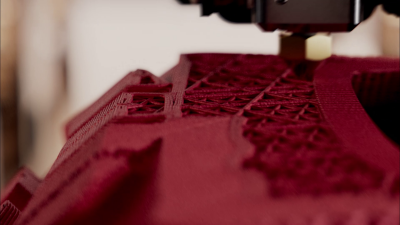 Still image of Nike Air Max 1000 by Already Been chewed