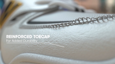 Still image of New Balance Numeric - NM1010 Tiago Lemos Signature Model by Already Been chewed