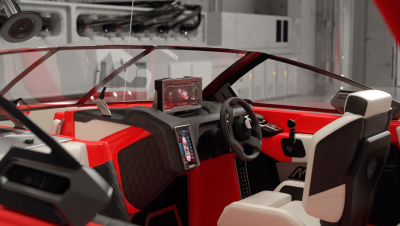 Still image of Malibu Boats: M220 by Already Been chewed