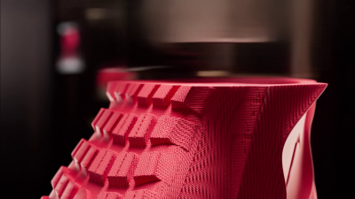 Still image of Nike Air Max 1000 by Already Been chewed