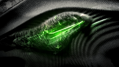 Still image of Nike Air Max 95000 by Already Been chewed