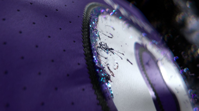 Still image of Baltimore Ravens Uniform Reveal by Already Been chewed