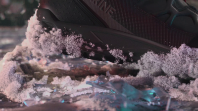 Still image of Wolverine: Shift Plus by Already Been chewed