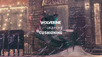 Still image of Wolverine: Shift Plus by Already Been chewed