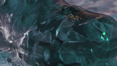 Still image of Wolverine: Shift Plus by Already Been chewed