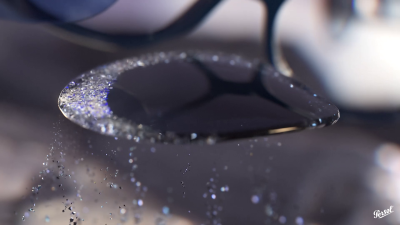 Still image of Persol: Universe by Already Been chewed