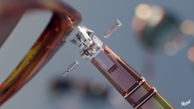 Still image of Persol: Universe by Already Been chewed