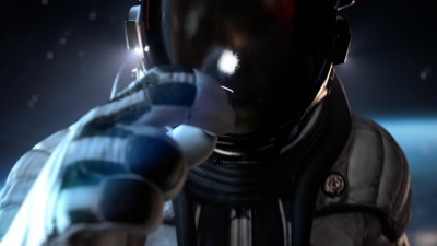 Still image of Opkix - OPKIXONE “Launch” by Already Been chewed