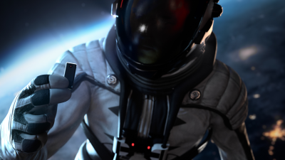 Still image of Opkix - OPKIXONE “Launch” by Already Been chewed