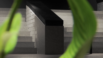 Still image of Cariuma Catiba x Berrics Release by Already Been chewed