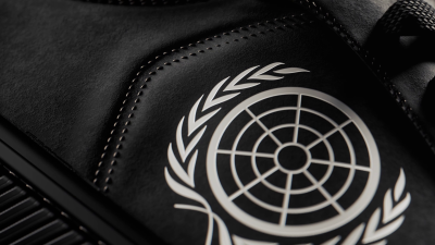 Still image of Cariuma Catiba x Berrics Release by Already Been chewed