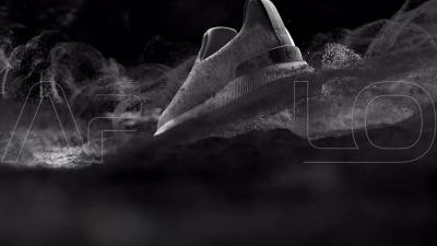 Still image of Peter Millar: Apollo by Already Been chewed