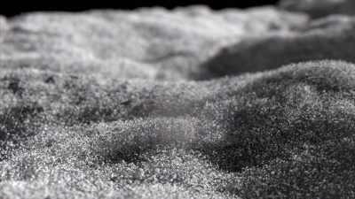 Still image of Peter Millar: Apollo by Already Been chewed