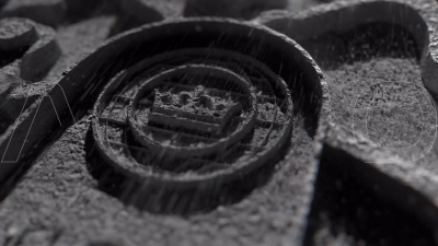 Still image of Peter Millar: Apollo by Already Been chewed