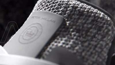 Still image of Peter Millar: Apollo by Already Been chewed