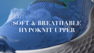 Still image of New Balance: Fresh Foam X by Already Been chewed