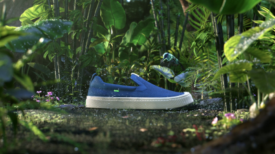 Still image of Cariuma: IBI Slip-on by Already Been chewed