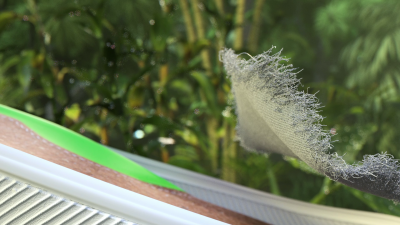 Still image of Cariuma: IBI Slip-on by Already Been chewed