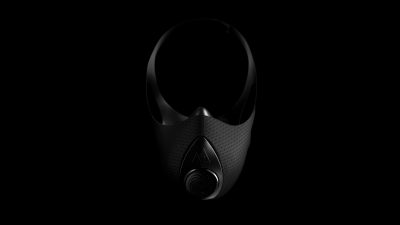 Still image of Training Mask: Apollo by Already Been chewed