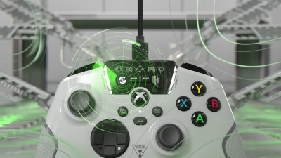 Still image of Turtle Beach: Recon Controller by Already Been chewed