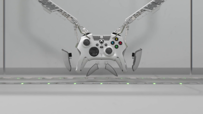 Still image of Turtle Beach: Recon Controller by Already Been chewed