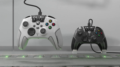 Still image of Turtle Beach: Recon Controller by Already Been chewed