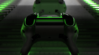 Still image of Turtle Beach: Recon Controller by Already Been chewed