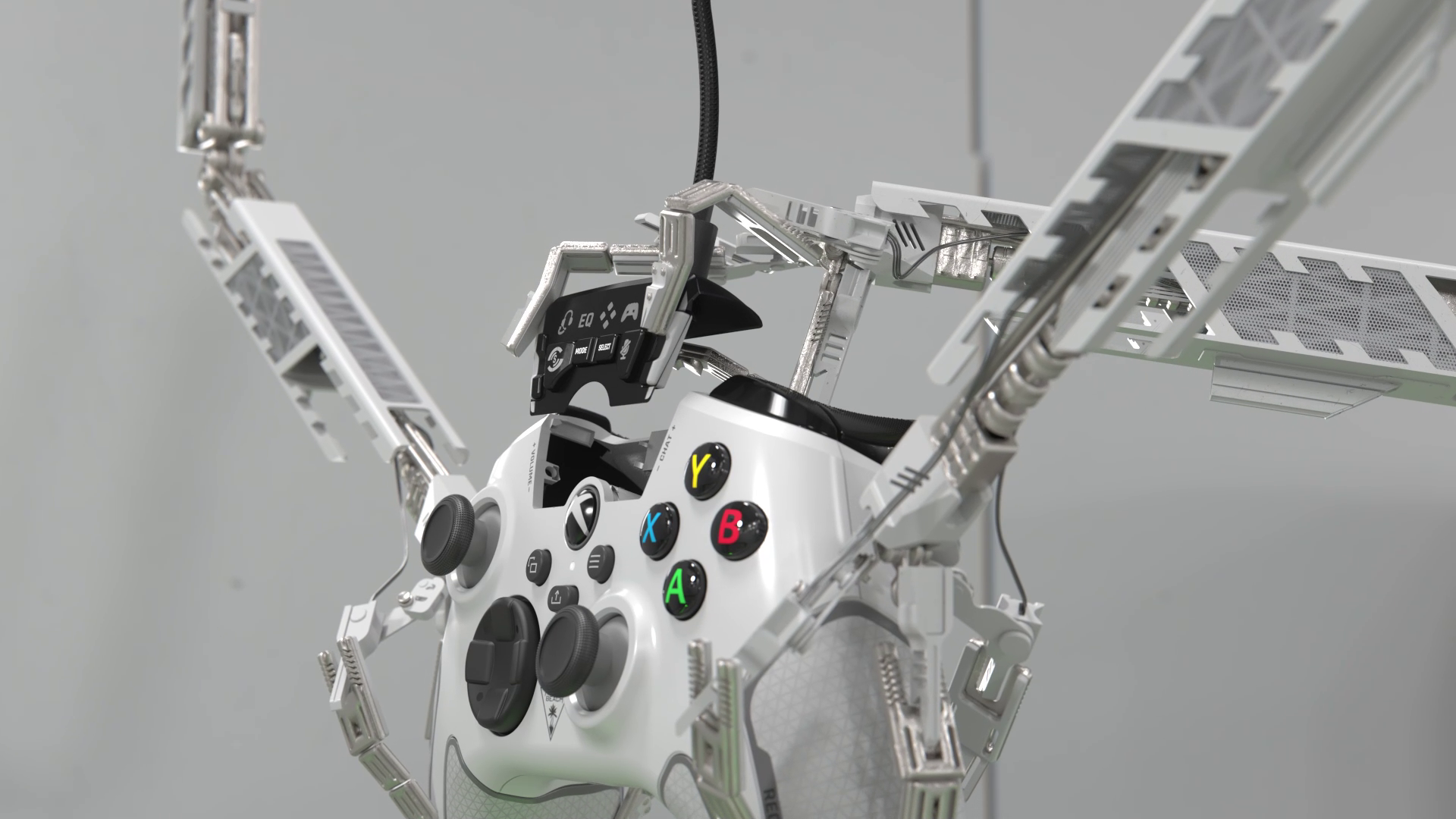 Turtle Beach: Recon Controller by Already Been chewed, a nominee on Motion Design Awards