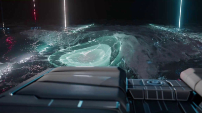 Still image of Supra Boats: 2022 Supra SL by Already Been chewed