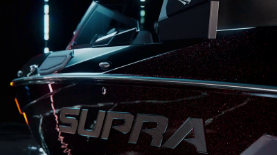 Still image of Supra Boats: 2022 Supra SL by Already Been chewed